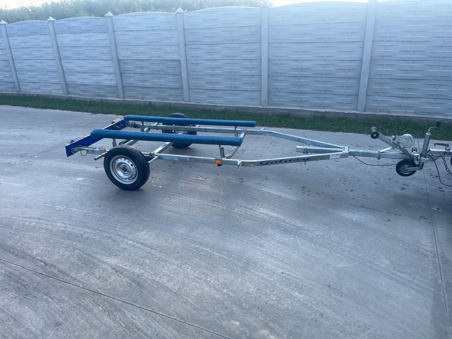 Peridoc Lider 650 kg