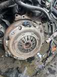 Kit ambreiaj peugeot 307 2.0hdi 6trepte