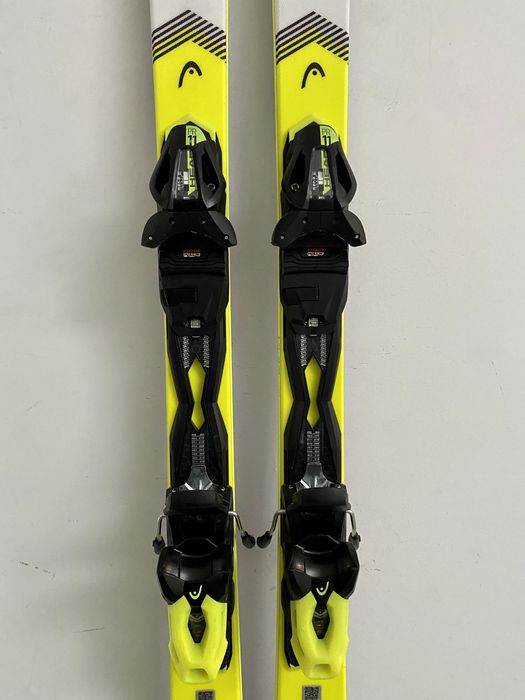 ski/schiuri/schi Head I.Shape Pro,177 cm