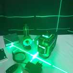 Accesoriile + Lumina Led-Laser LED 16 Lini-Profesional-Nivela Automata