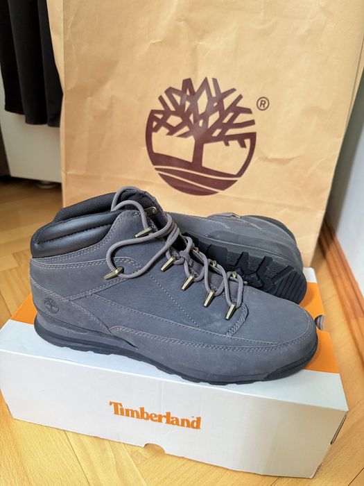 Timberland Euro Rock/ 2 culori nr 44/28 cm ,Originali , Noi !!!