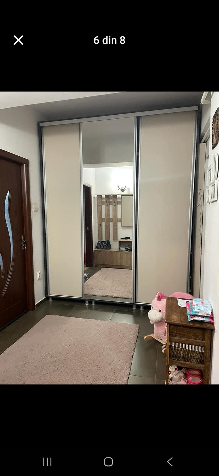 Apartament 2 camere (chirie)