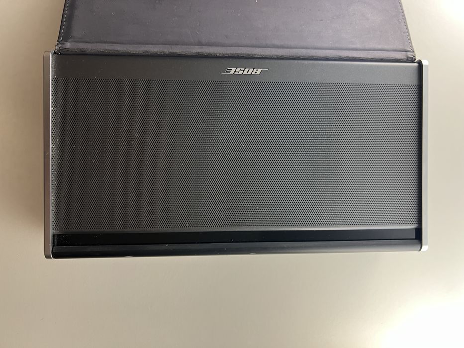 Boxa portabila Bose Soundlink bluetooth