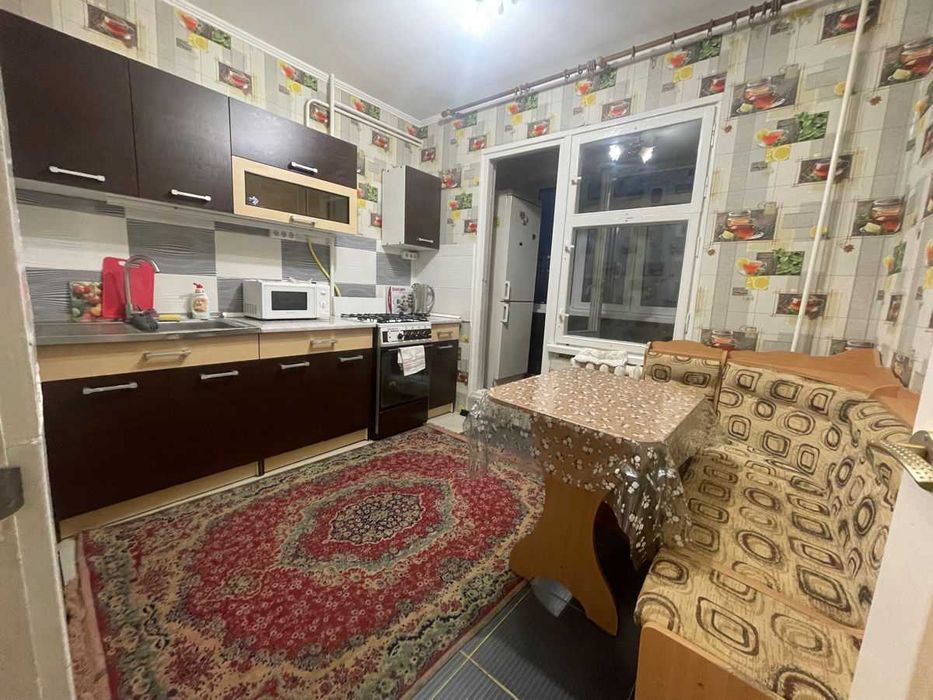 Двустаен апартамент в Дружба 2