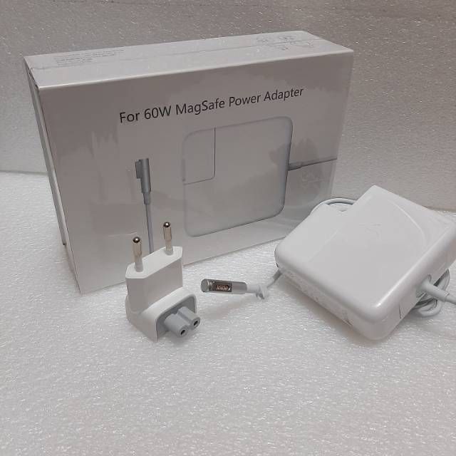 АКЦИЯ! Бесплатная достовка Зарядка макбука блок MagSafe 1/2 45/60/85w