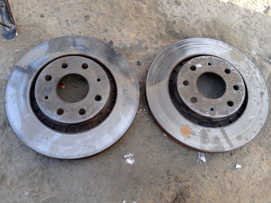 Aporni diskala remont qilamiz