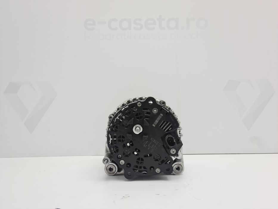 Alternator VW Passat B6, Audi A4 B7, A6 |Garantie |e-electromotoare.ro