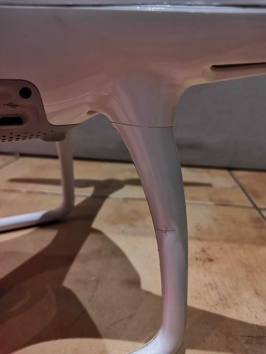 Drona DJI Phantom 4 PRO