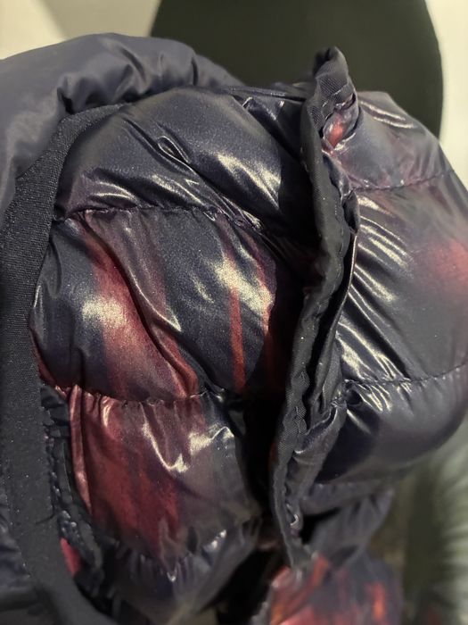 Geaca Columbia omni heat