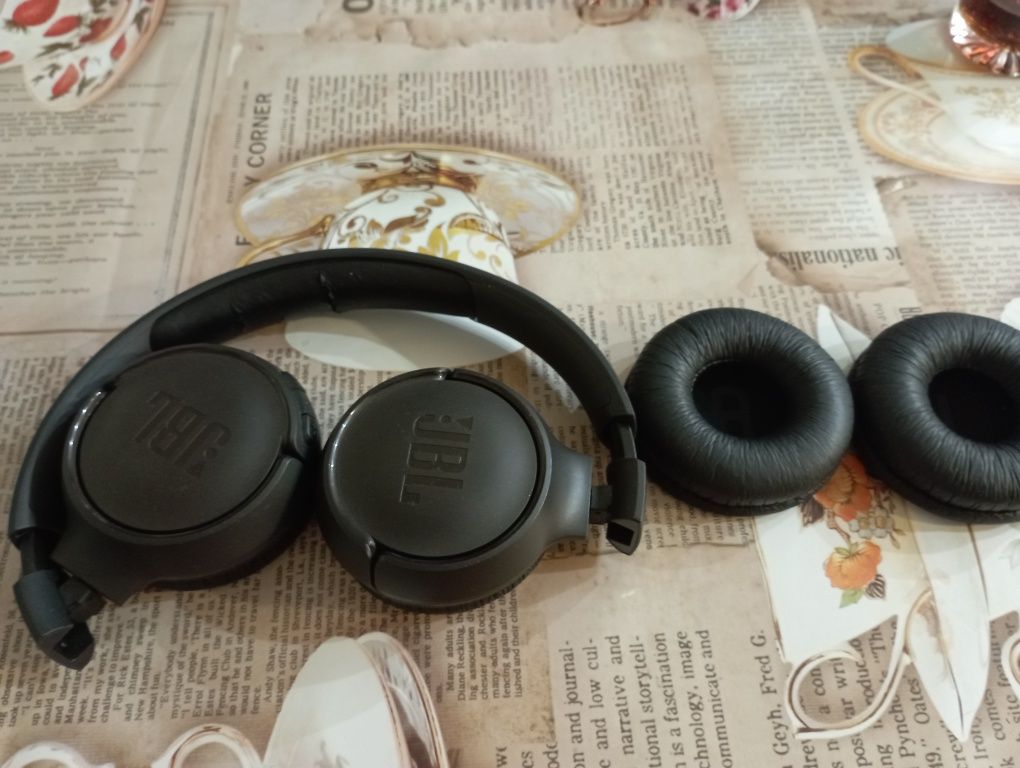 JBL tune 500bt безжични оригинални