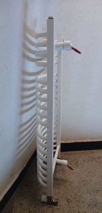 Радиатори за отопление.