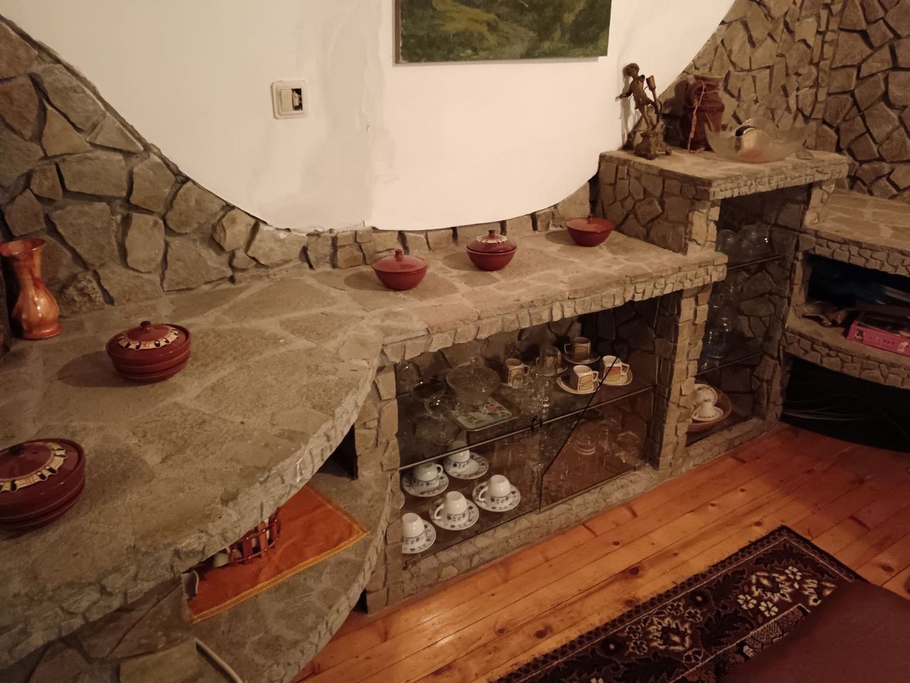 Продава се Къща в с. Айдемир, Област Силистра - 70 кв.м за 1312 €/кв.м - Снимка #10
