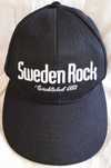 Бейсболна шапка Sweden Rock Fest