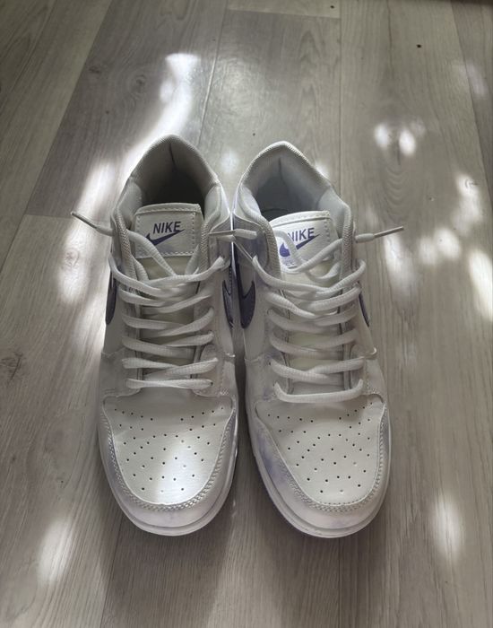 кроссовки Nike 40-й размер