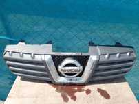 Предна решетка за Nissan Qashqai 2006