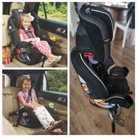 Scaun Auto de copii, Graco 4Ever 0-54 Kg, Made in US