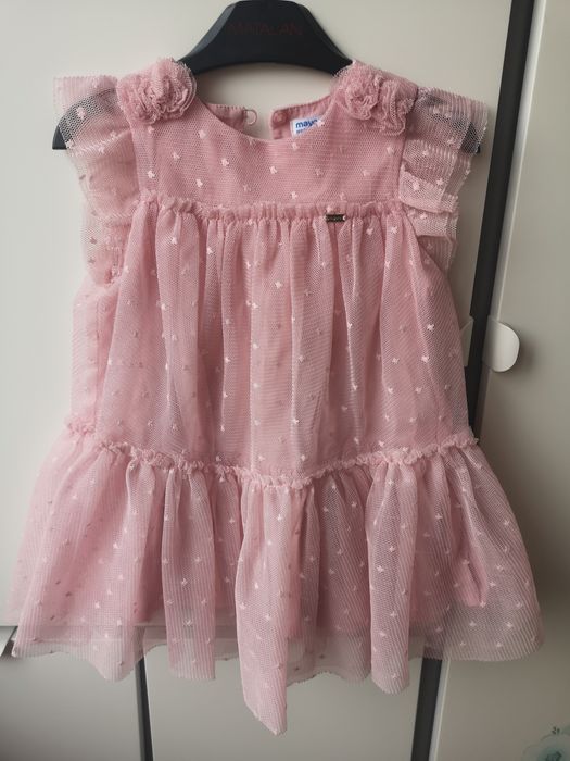 Рокля Mayoral, размер 92