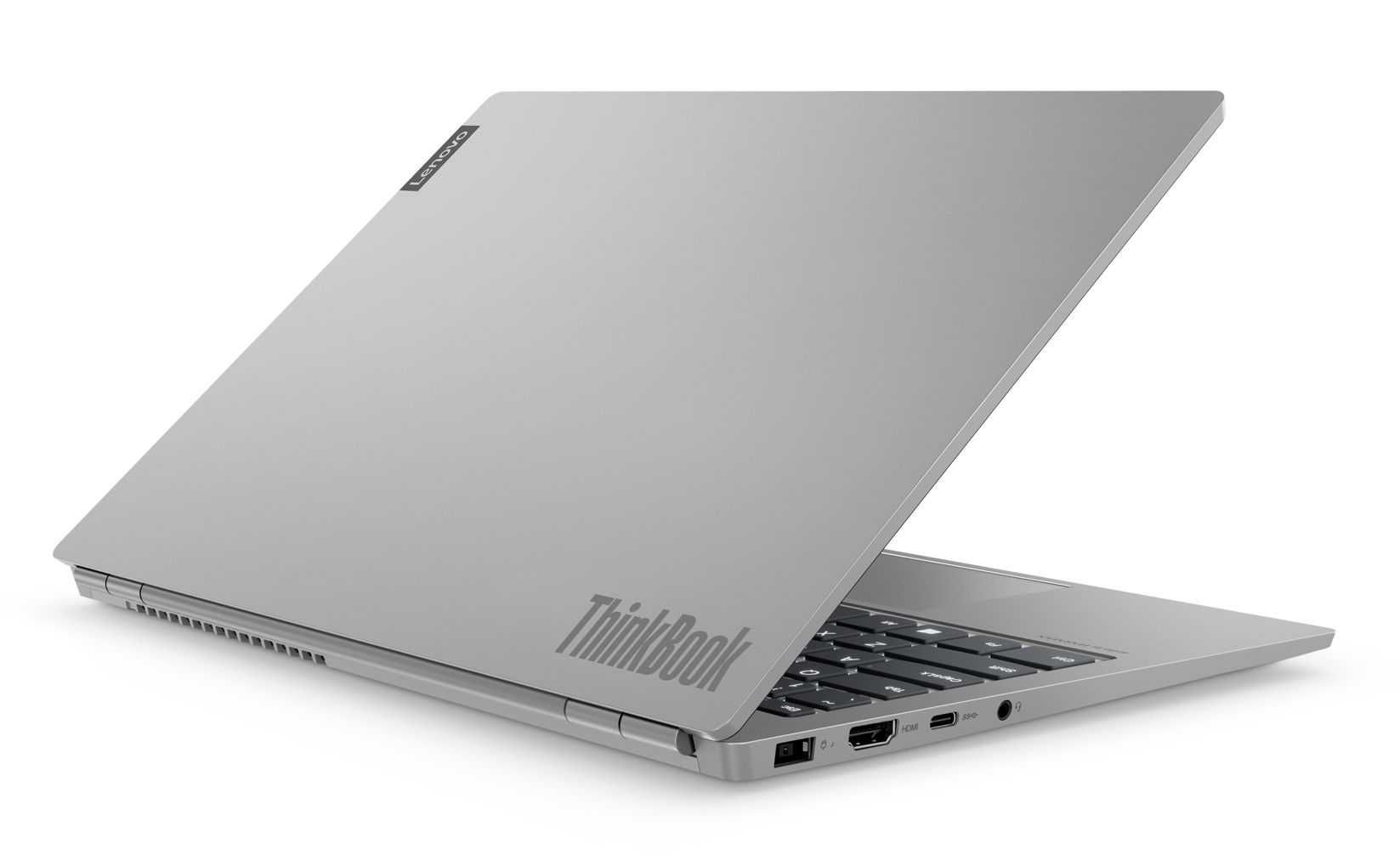 Promo Великден! 13.3” ThinkBook 13s/ Intel i5 /8GB /512GB SSD/Win10Pro