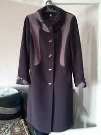 Женское пальто 48-50 размер