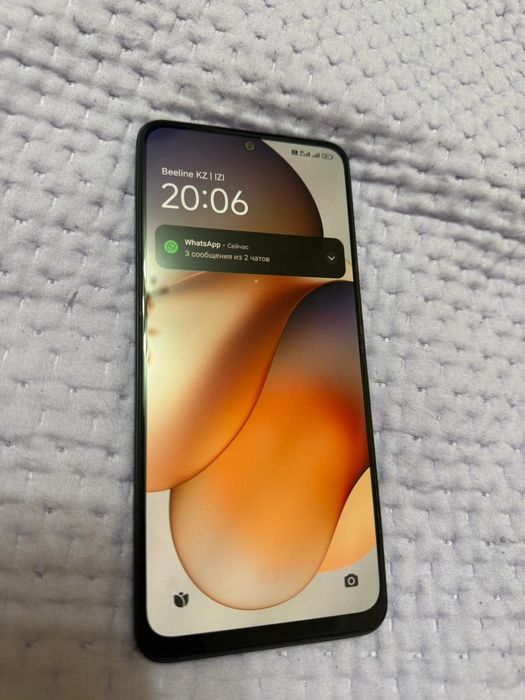 Продам редми нот 12