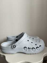 Crocs bleu ciel M9//W11