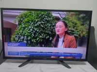 Смарт телевизор Haier smart tv 81 см WiFi YouTube