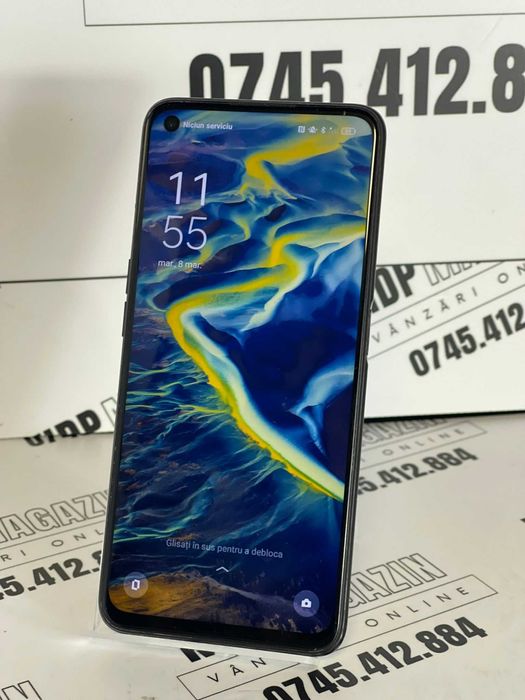 NDP Amanet NON-STOP Bld.Iuliu Maniu 69 OPPO A96 (43505)