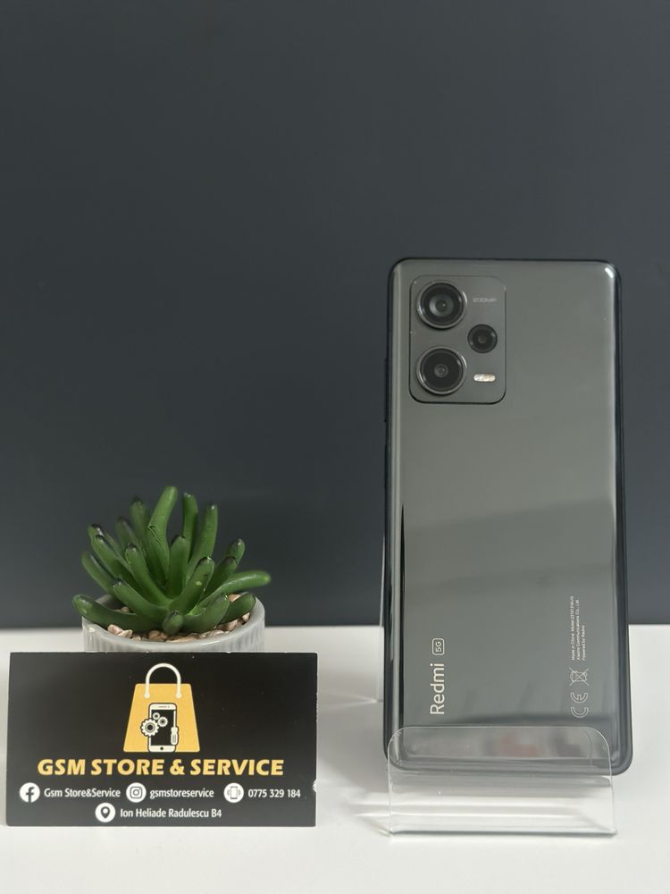 Redmi 12 Pro Plus 256Gb Garantie Gsm Store&Service
