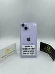 Iphone 14 128Gb/87% Baterie GARANTIE/FACTURA #44007