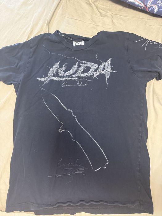 Тениски луда s