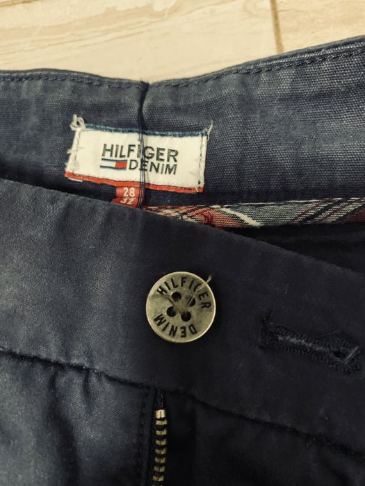 Tommy Hilfiger pantaloni dama