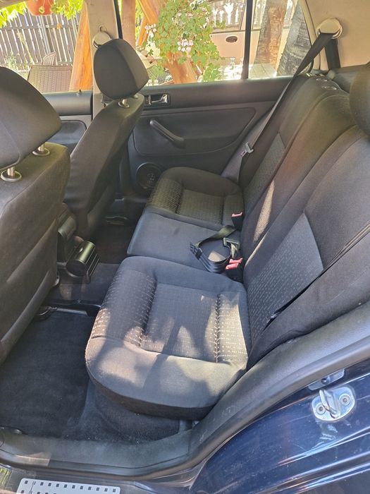 Volkswagen Golf 4 1.4 16V