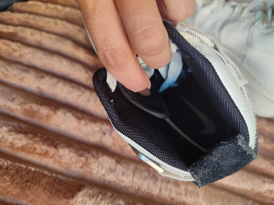 Зимни маратонки Найк