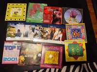 Colecție de CD,ani 90,2000