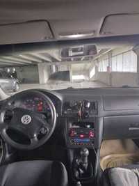 Vand Volkswagen golf