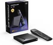 4/32GB Formuler z 11ProMax / 2025Tv Romania Progr IPTVFilme