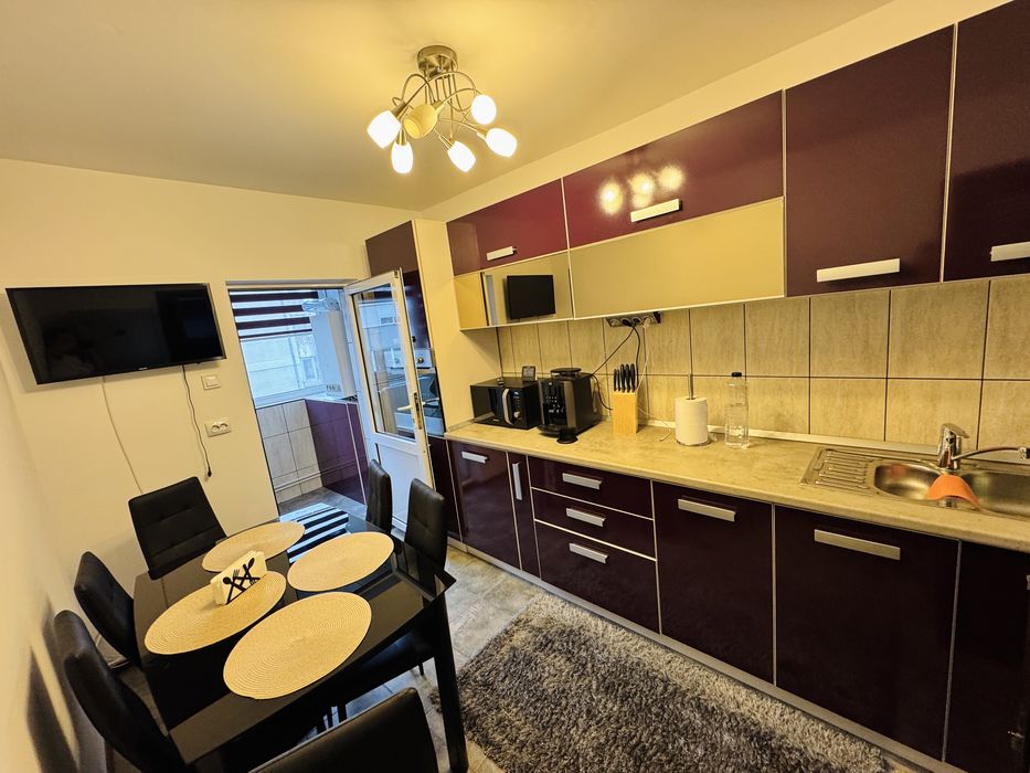 Inchiriere apartament 3 camere