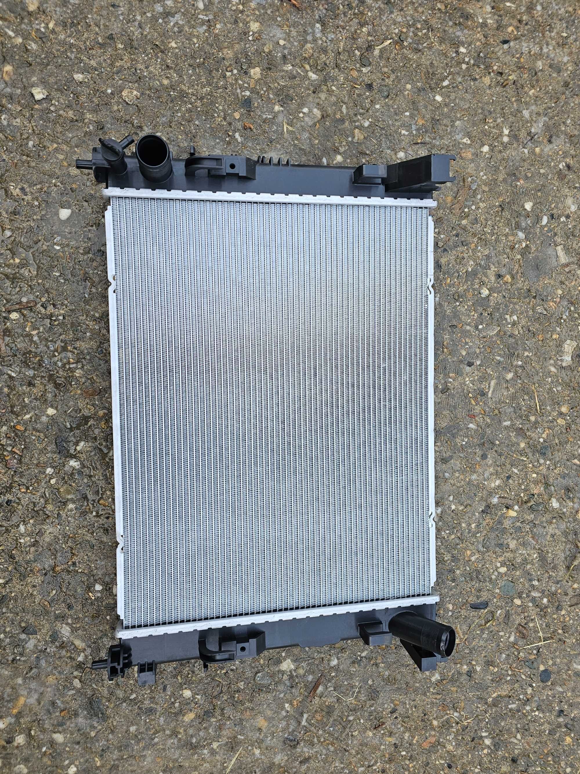 Radiator apa logan/sandero/jogger  2021-2024