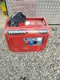 Generator electric Honda