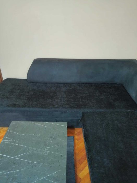 Холна гарнитура от две части