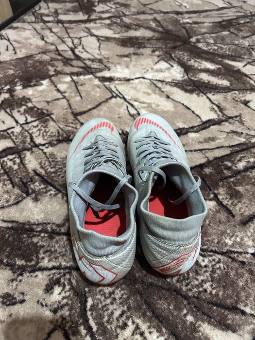 Nike mercurial 42.5 номер