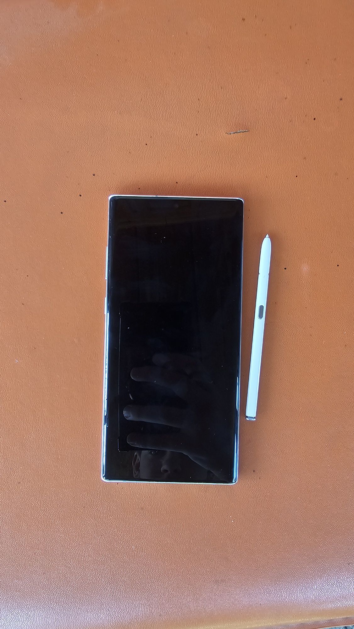 Samsung galaxy note 10 plus 5G