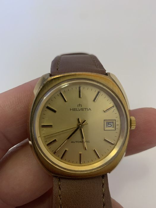 Ceas Helvetia Automatic
