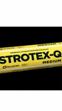 Паропропусклива мембрана STROTEX 150 -145лв 75м2