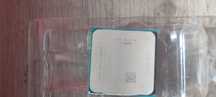 Procesor AMD athlon 200GE