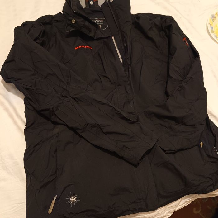 Geaca mamut drytech  L