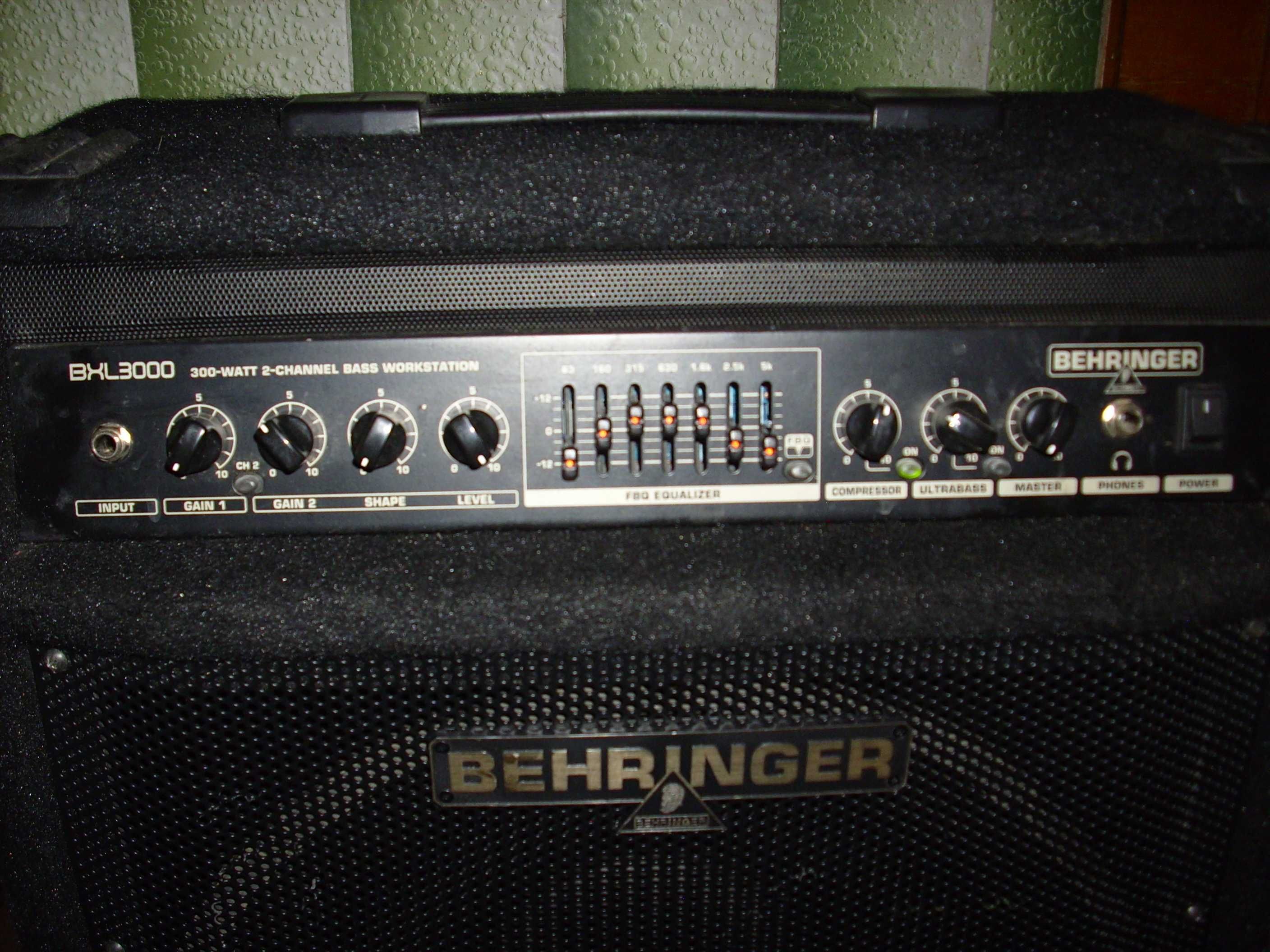 Amplificator  Bass,Amplificator    chitara.