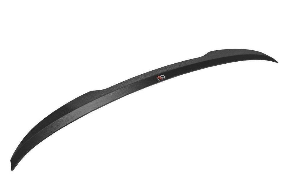 Спойлер за багажник maxton design за bmw g30 (2016-)
