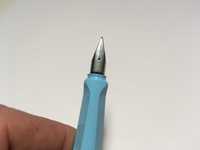 LAMY писалка светло синьо