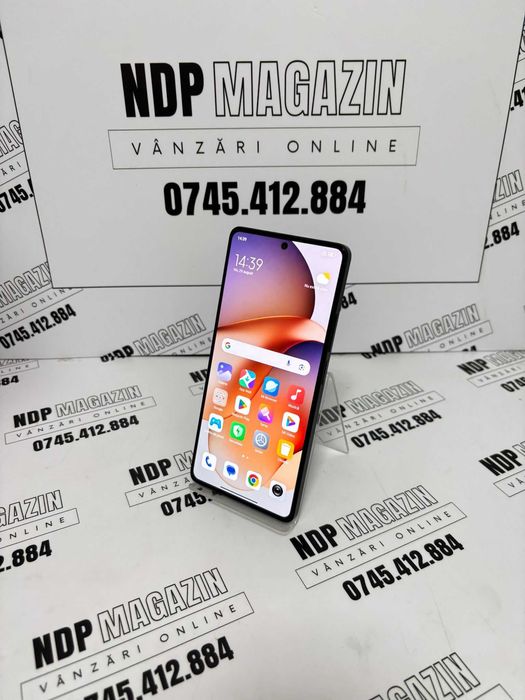NDP Amanet NON-STOP Sos. Giurgiului 119 REDMI NOTE 13 (40234)